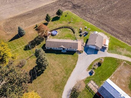 Property for sale in Monroe County, Michigan