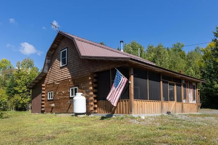 Property for sale in Piscataquis County, Maine
