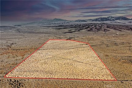 Property for sale in San Bernardino County, California