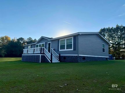 Residential Property for sale in Escambia County, Alabama