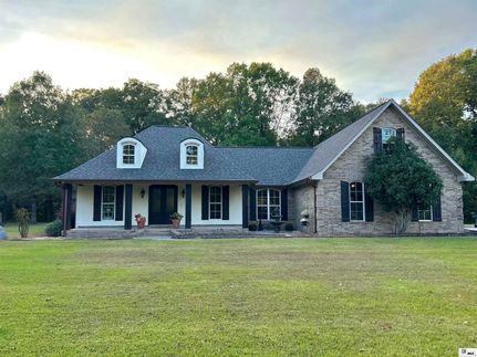 Lakefront Property for sale in Richland Parish, Louisiana