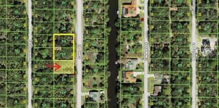 Property for sale in Charlotte County, Florida