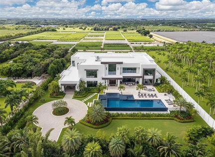 Property for sale in Miami-Dade County, Florida