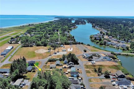 Undeveloped Land for sale in Grays Harbor County, Washington