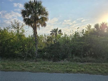 Property for sale in Charlotte County, Florida