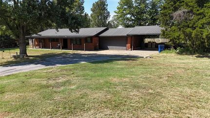 Residential Property for sale in Caddo County, Oklahoma