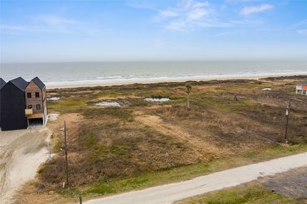 Lakefront Property for sale in Galveston County, Texas