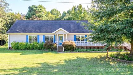 Property for sale in Davie County, North Carolina