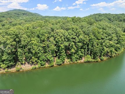 Lakefront Property for sale in White County, Georgia