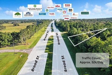 Undeveloped Land for sale in Hernando County, Florida