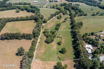Undeveloped Land for sale in Jessamine County, Kentucky