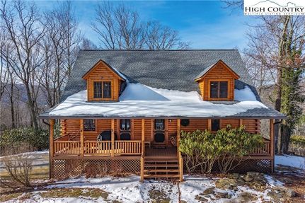 Property for sale in Watauga County, North Carolina