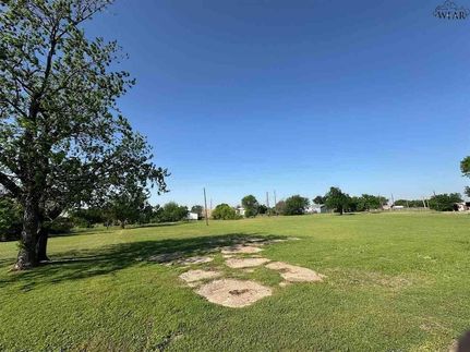Property for sale in Wichita County, Texas