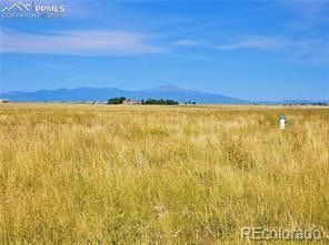 Undeveloped Land for sale in El Paso County, Colorado
