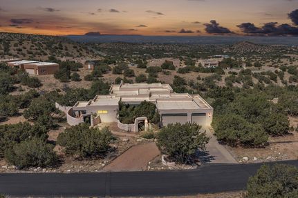 Property for sale in Sandoval County, New Mexico