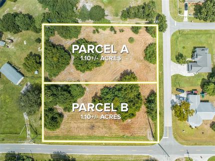 Undeveloped Land for sale in Osceola County, Florida