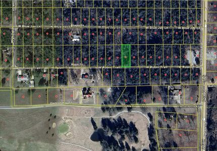 Property for sale in Boone County, Arkansas