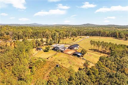 Property for sale in Cherokee County, Georgia