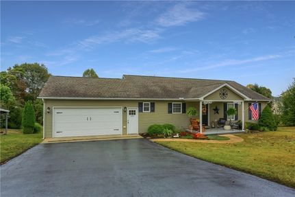 Property for sale in Lawrence County, Pennsylvania