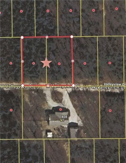 Undeveloped Land for sale in Boone County, Arkansas