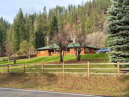 Property for sale in Idaho County, Idaho