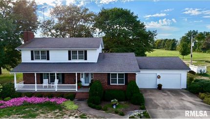 Residential Property for sale in Franklin County, Illinois