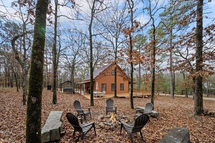 Residential Property for sale in McCurtain County, Oklahoma