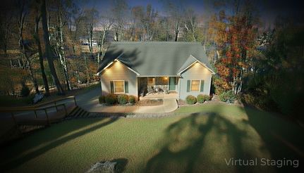 Lakefront Property for sale in Trigg County, Kentucky