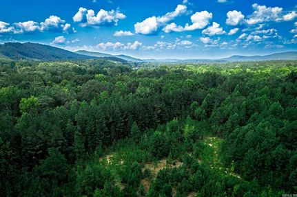Undeveloped Land for sale in Garland County, Arkansas