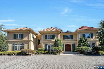 Property for sale in Bergen County, New Jersey