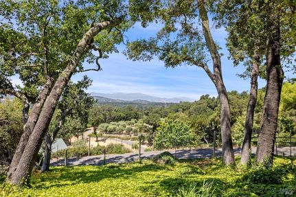 Property for sale in Napa County, California