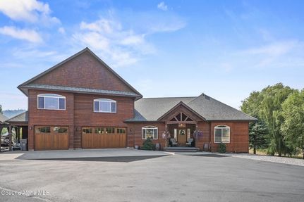 Property for sale in Bonner County, Idaho