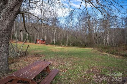 Property for sale in Buncombe County, North Carolina