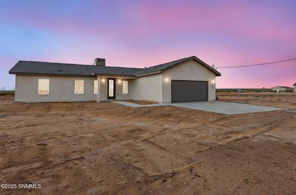 Property for sale in Otero County, New Mexico