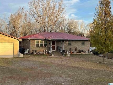 Property for sale in Jefferson County, Alabama