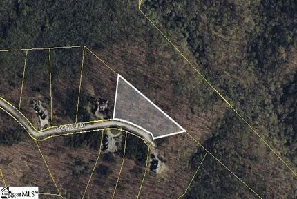 Undeveloped Land for sale in Greenville County, South Carolina
