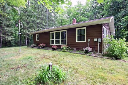 Property for sale in Sawyer County, Wisconsin