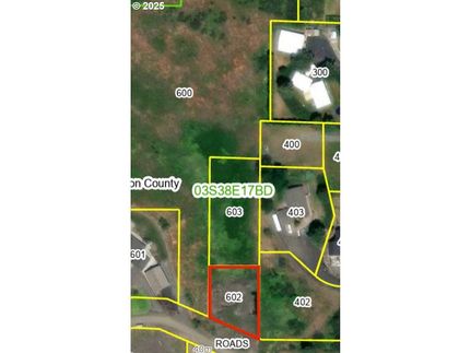 Property for sale in Union County, Oregon