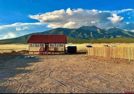 Property for sale in Costilla County, Colorado