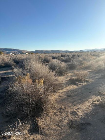 Property for sale in Lyon County, Nevada