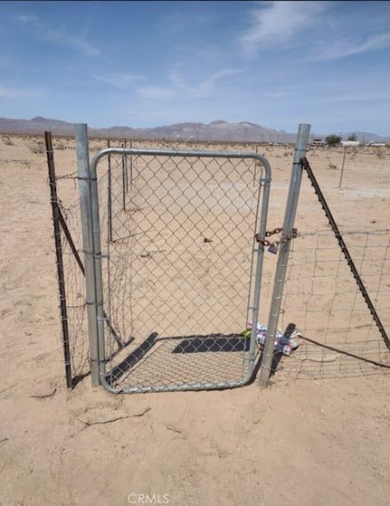 Property for sale in San Bernardino County, California