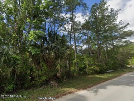 Undeveloped Land for sale in Putnam County, Florida
