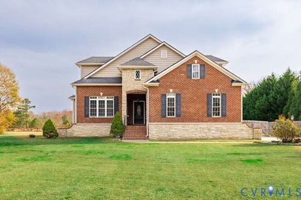 Property for sale in Chesterfield County, Virginia