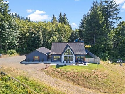 Residential Property for sale in Skamania County, Washington