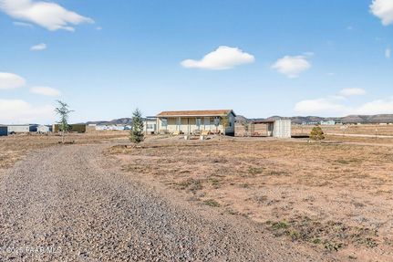 Residential Property for sale in Yavapai County, Arizona