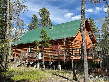 Residential Property for sale in Larimer County, Colorado