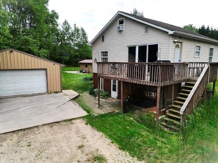 Residential Property for sale in Mecosta County, Michigan