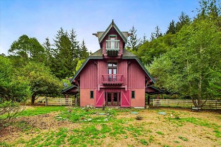 Residential Property for sale in Humboldt County, California
