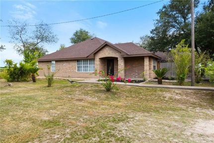 Property for sale in Hidalgo County, Texas