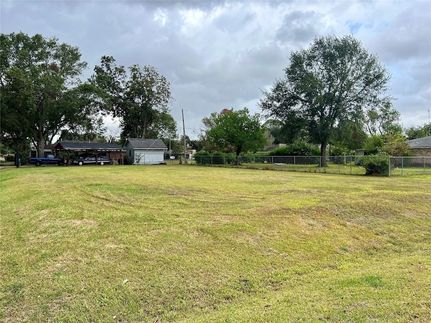 Property for sale in Harris County, Texas